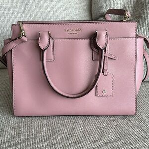 Kate Spade Purse and Wallet set